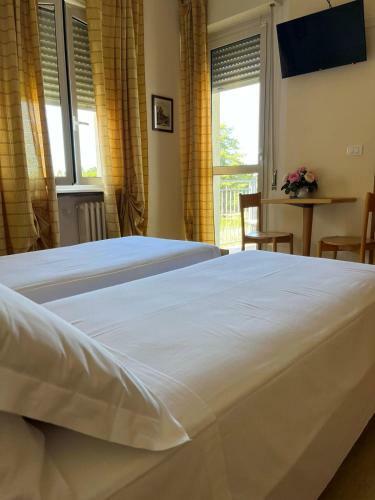 Hotel Albergo Aquila