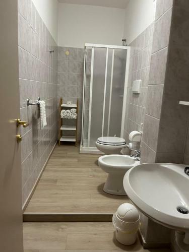 Hotel Albergo Aquila