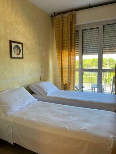 Hotel Albergo Aquila