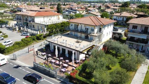 Hotel Albergo Aquila