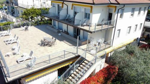 Hotel Albergo Aquila