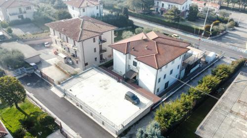 Hotel Albergo Aquila