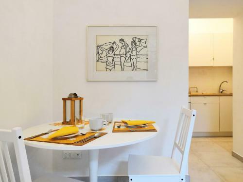 Apartamento Cozy Corner In Ischia City Center