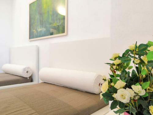 Apartamento Cozy Corner In Ischia City Center