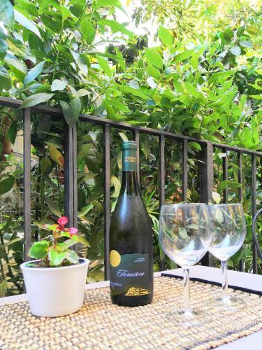 Apartamento Cozy Corner In Ischia City Center