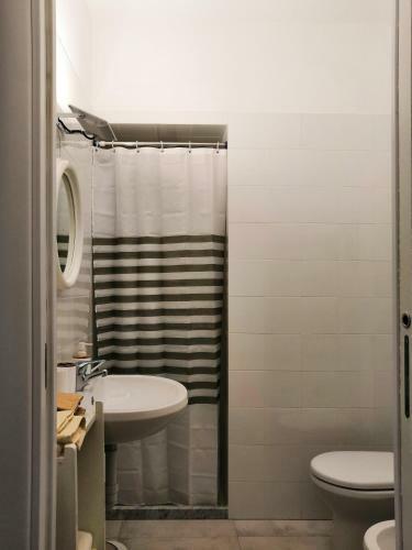 Apartamento Cozy Corner In Ischia City Center