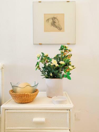 Apartamento Cozy Corner In Ischia City Center