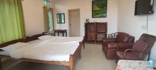Hostal Hilltop Guest House