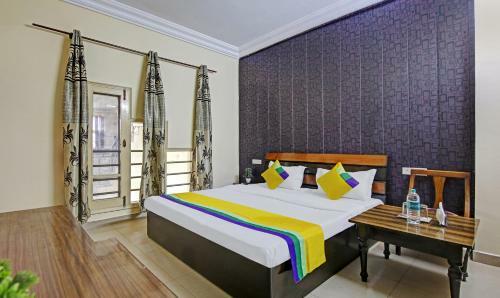 Hotel Treebo Trip Kingston