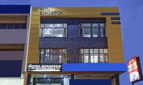 Hotel Treebo Trip Kingston