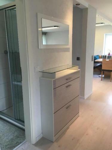 Apartamento Ferienwohnung Am Ziegelbach Mit Balkon