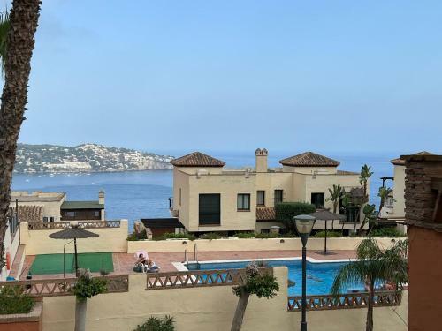 Apartamento Estudio Carmenes Del Mar By Apandgo