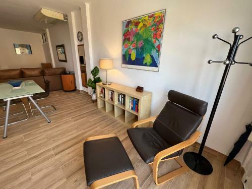 Apartamento Estudio Carmenes Del Mar By Apandgo