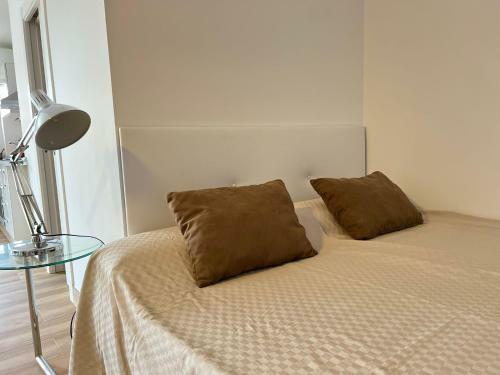 Apartamento Estudio Carmenes Del Mar By Apandgo