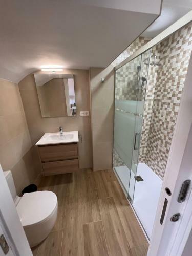 Apartamento Estudio Carmenes Del Mar By Apandgo