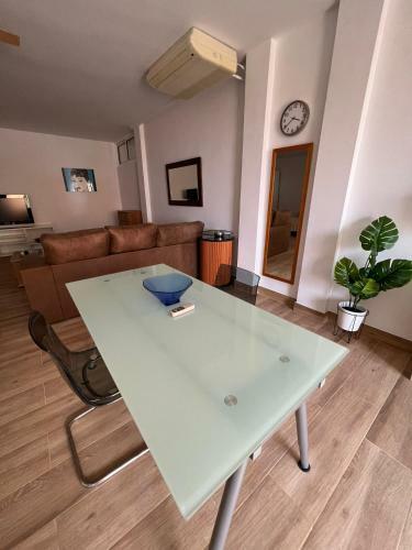 Apartamento Estudio Carmenes Del Mar By Apandgo