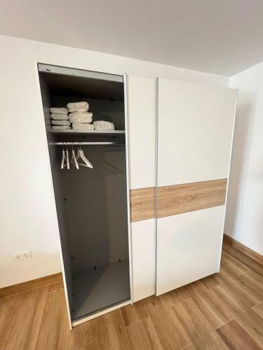 Apartamento Estudio Carmenes Del Mar By Apandgo