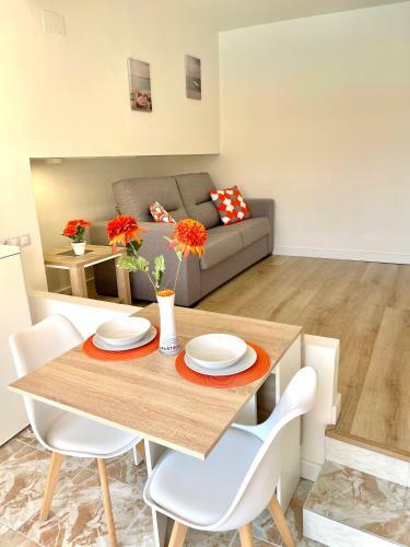 Apartbeach Promar Vistas Playa Y Piscina