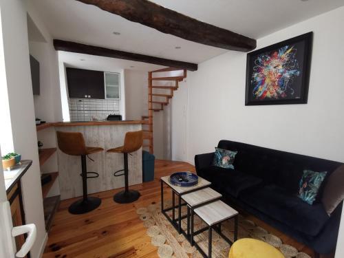 Apartamento Fourdray