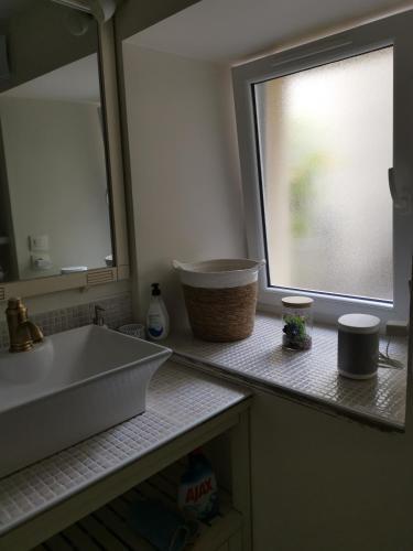Apartamento Fourdray