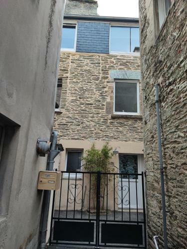 Apartamento Fourdray