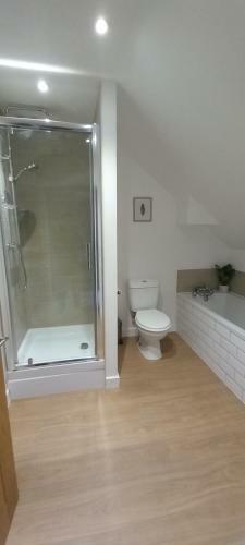 Apartamento 56e Castlegate