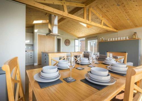 Hotel Folly Farm Holiday Park
