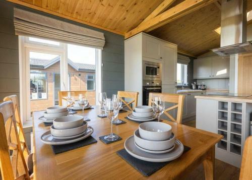 Hotel Folly Farm Holiday Park