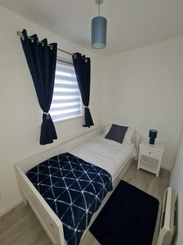 Apartamento Lovely 2 Bedroom Flat In Nice Inversness Area.