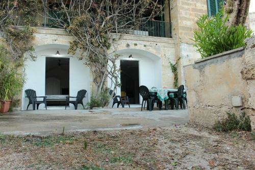 Casa Vacanze Alma