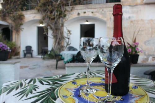 Casa Vacanze Alma