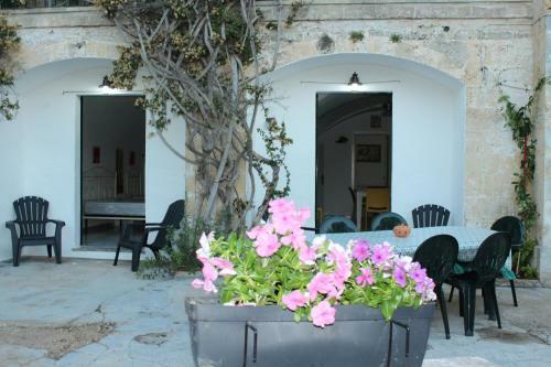 Casa Vacanze Alma