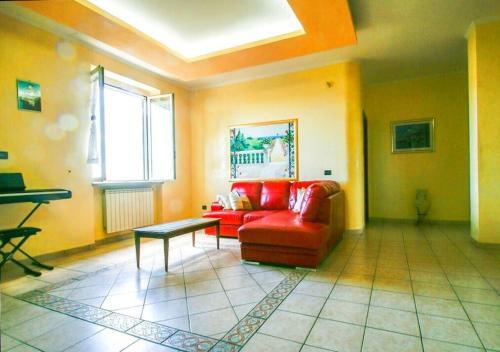 Apartamento Appartamenti Per Famiglie Con Piscina