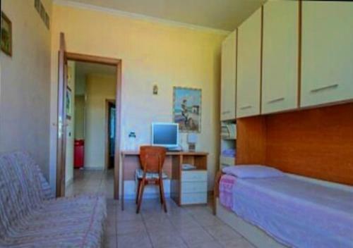 Apartamento Appartamenti Per Famiglie Con Piscina