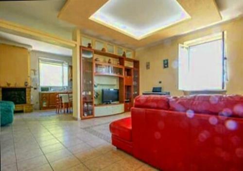 Apartamento Appartamenti Per Famiglie Con Piscina
