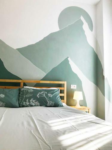 Il Mallo Verde - Lake Como B&B