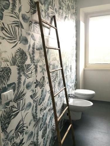 Il Mallo Verde - Lake Como B&B