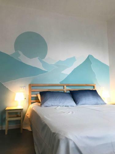 Il Mallo Verde - Lake Como B&B