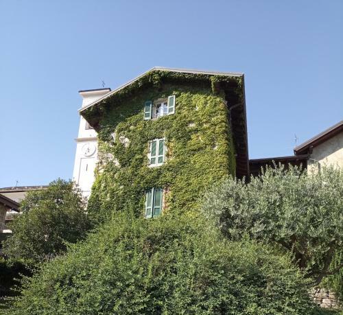 Da Betty Nel Borgo