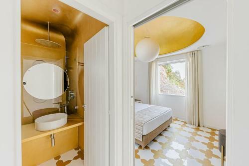 Acquachiara Seaside Luxury Villa In Amalfi Coast