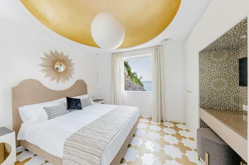 Acquachiara Seaside Luxury Villa In Amalfi Coast