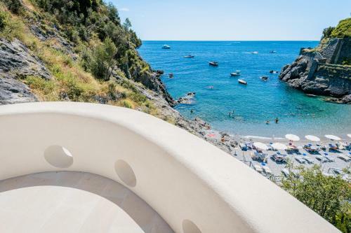 Acquachiara Seaside Luxury Villa In Amalfi Coast