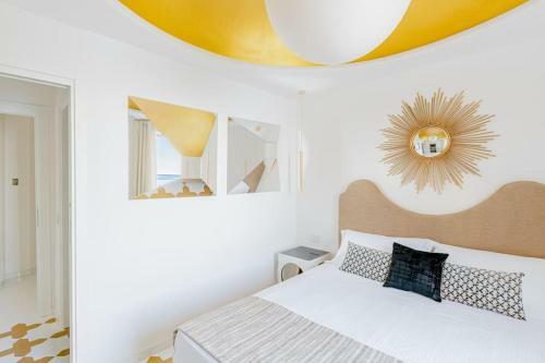 Acquachiara Seaside Luxury Villa In Amalfi Coast