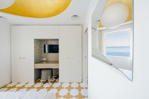 Acquachiara Seaside Luxury Villa In Amalfi Coast