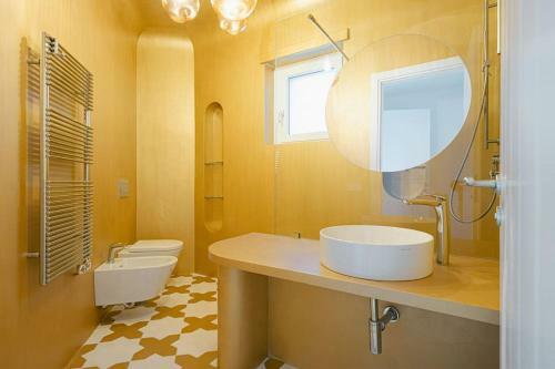 Acquachiara Seaside Luxury Villa In Amalfi Coast