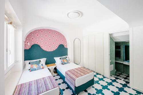 Acquachiara Seaside Luxury Villa In Amalfi Coast