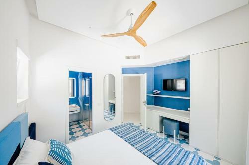Acquachiara Seaside Luxury Villa In Amalfi Coast