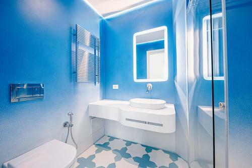 Acquachiara Seaside Luxury Villa In Amalfi Coast
