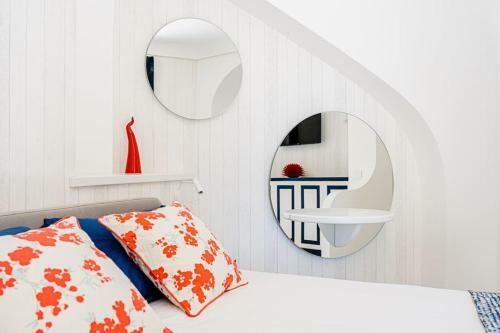 Acquachiara Seaside Luxury Villa In Amalfi Coast