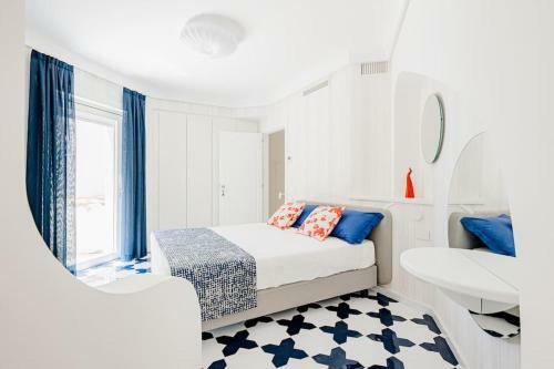 Acquachiara Seaside Luxury Villa In Amalfi Coast